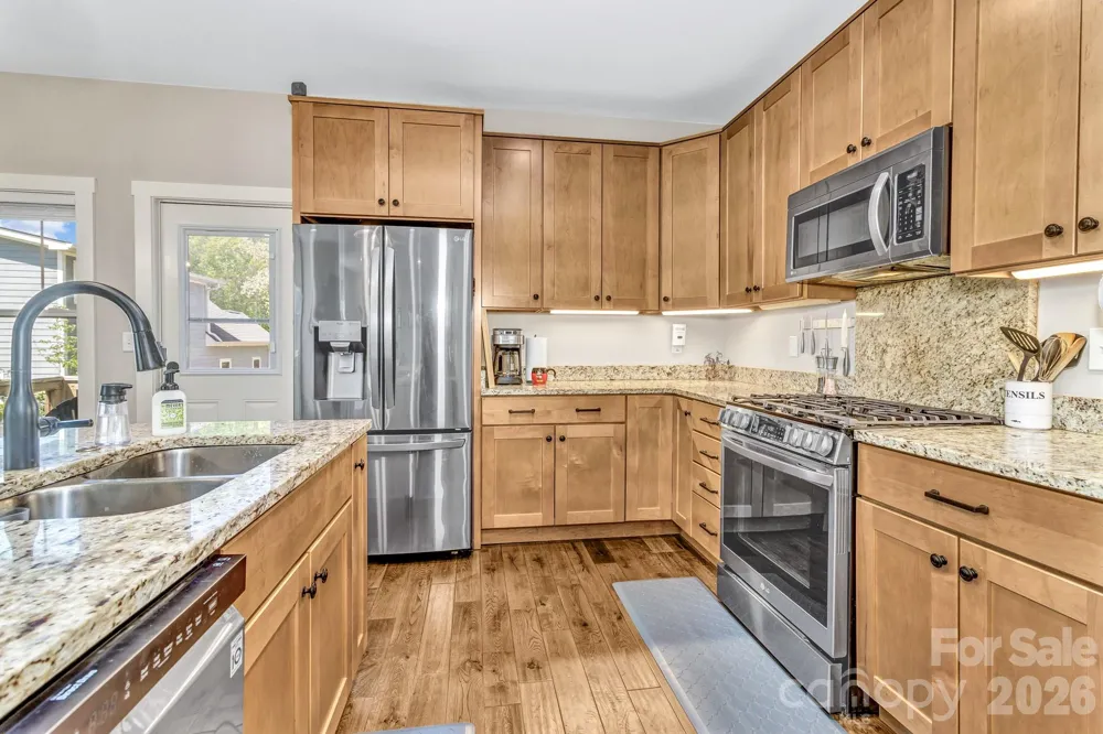 116 Craggy Street Black Mountain, NC 28711