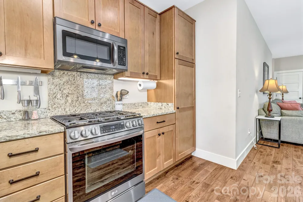116 Craggy Street Black Mountain, NC 28711