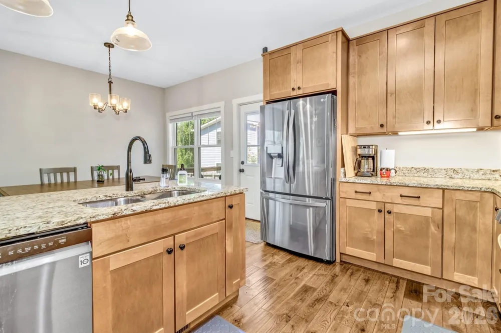 116 Craggy Street Black Mountain, NC 28711
