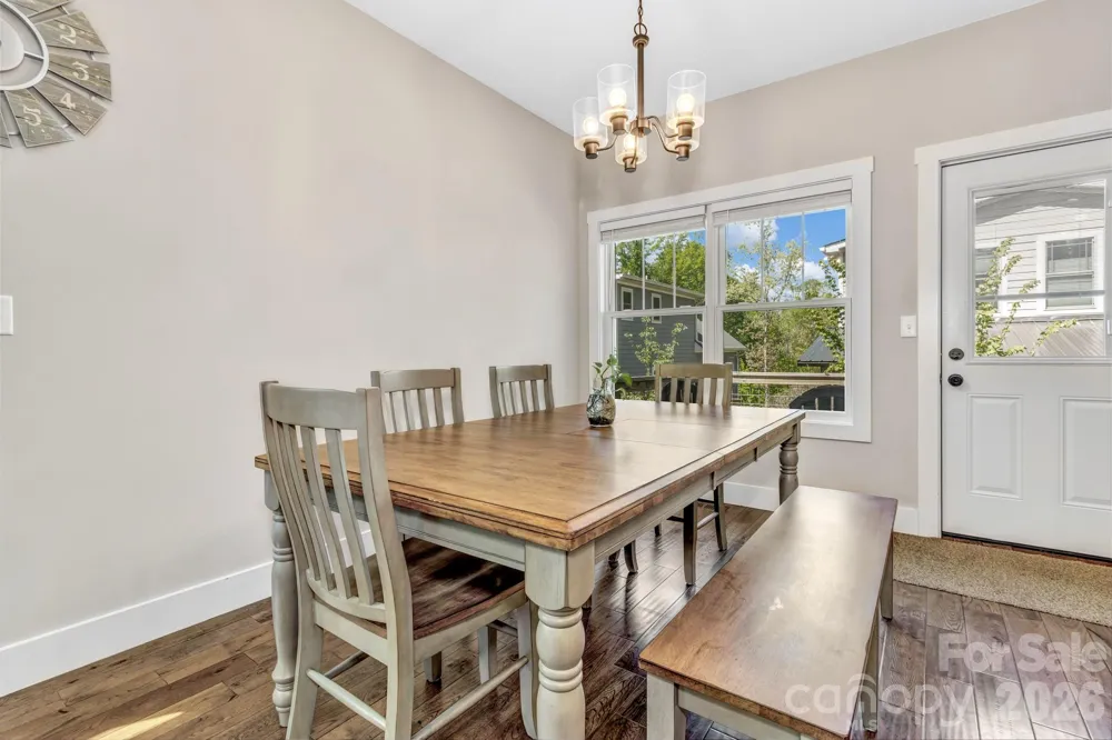 116 Craggy Street Black Mountain, NC 28711