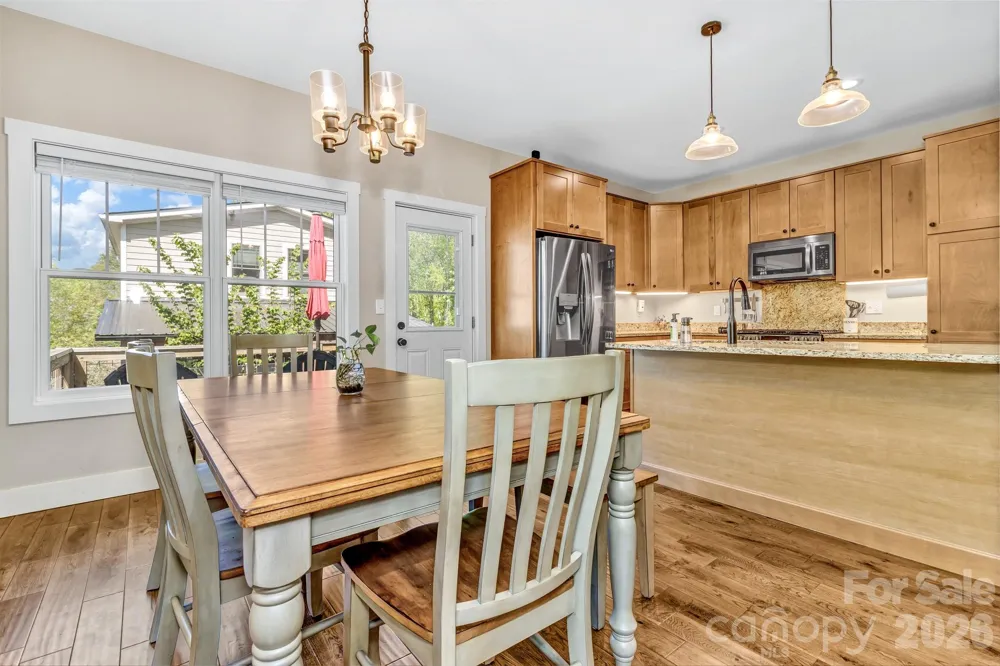116 Craggy Street Black Mountain, NC 28711
