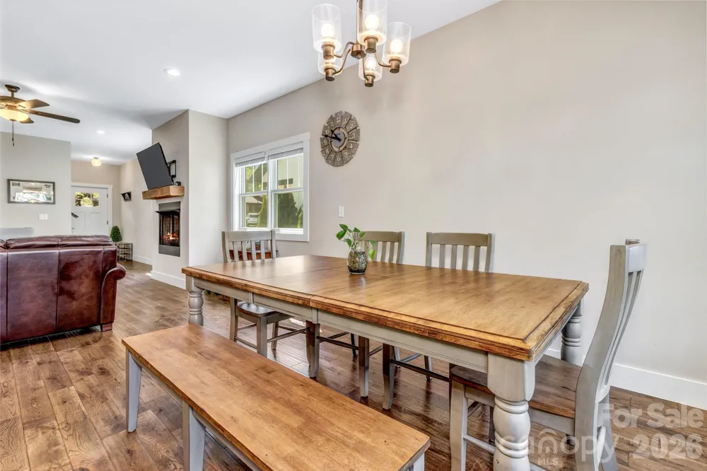 116 Craggy Street Black Mountain, NC 28711