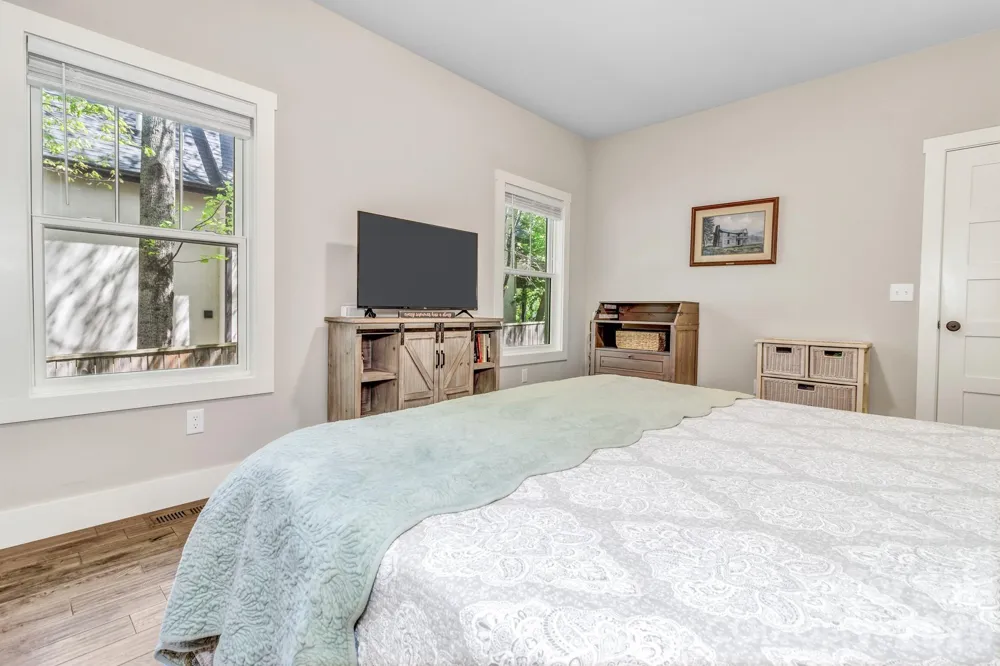 116 Craggy Street Black Mountain, NC 28711