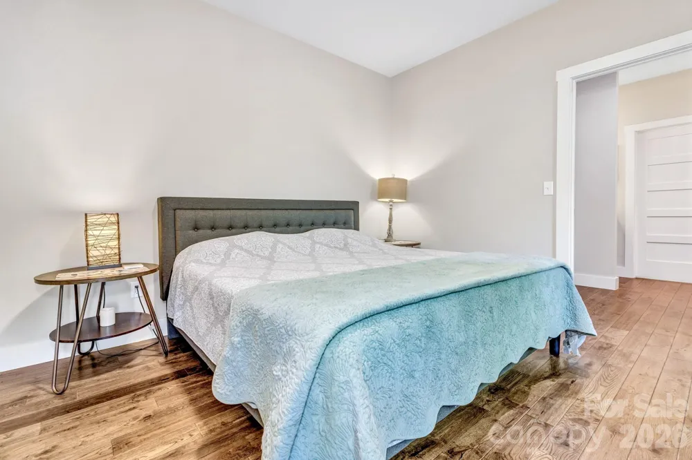 116 Craggy Street Black Mountain, NC 28711