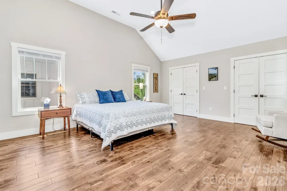 116 Craggy Street Black Mountain, NC 28711