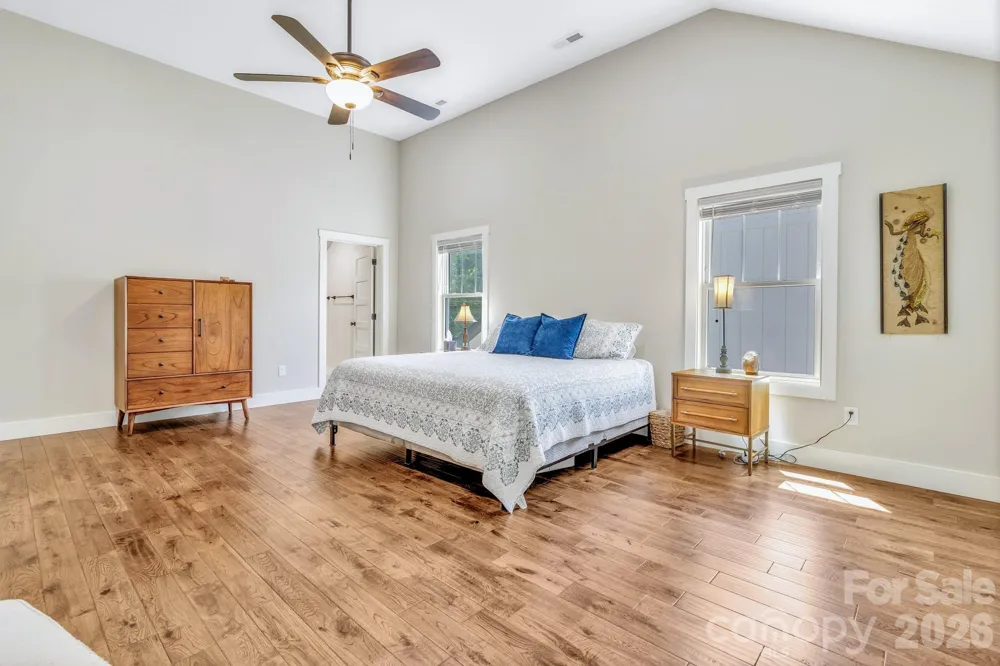 116 Craggy Street Black Mountain, NC 28711