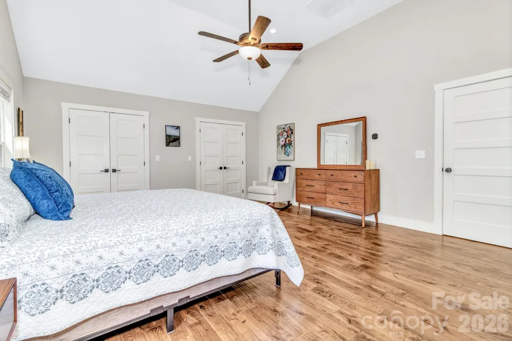 116 Craggy Street Black Mountain, NC 28711