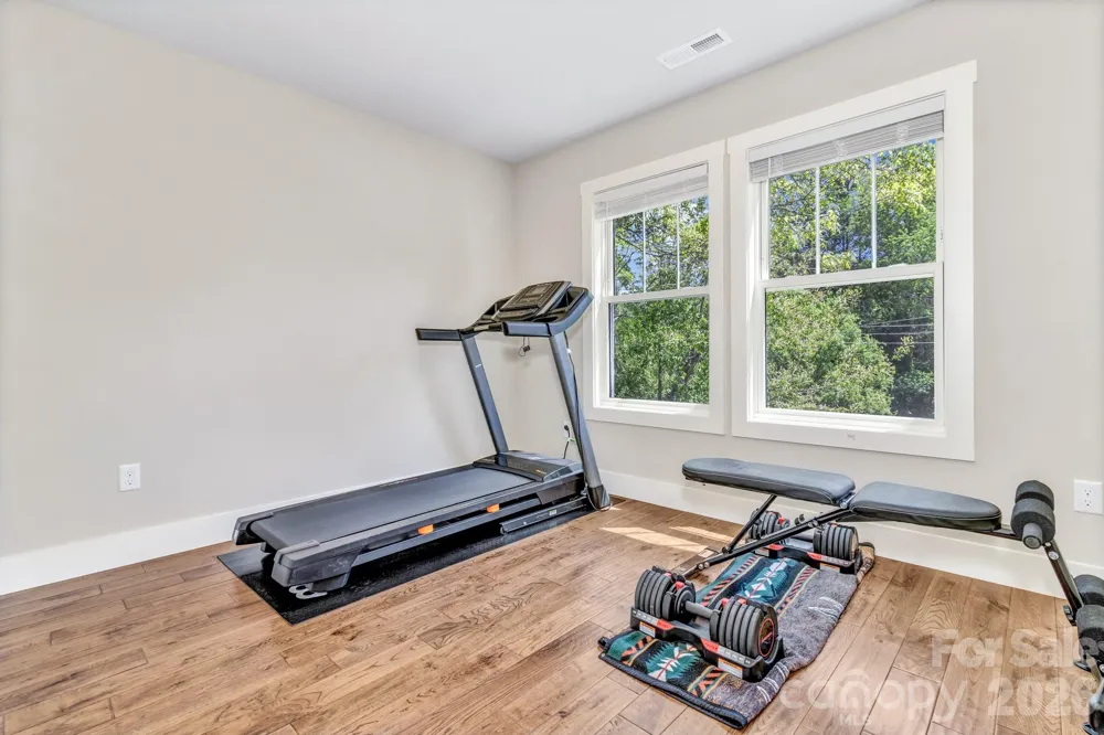 116 Craggy Street Black Mountain, NC 28711