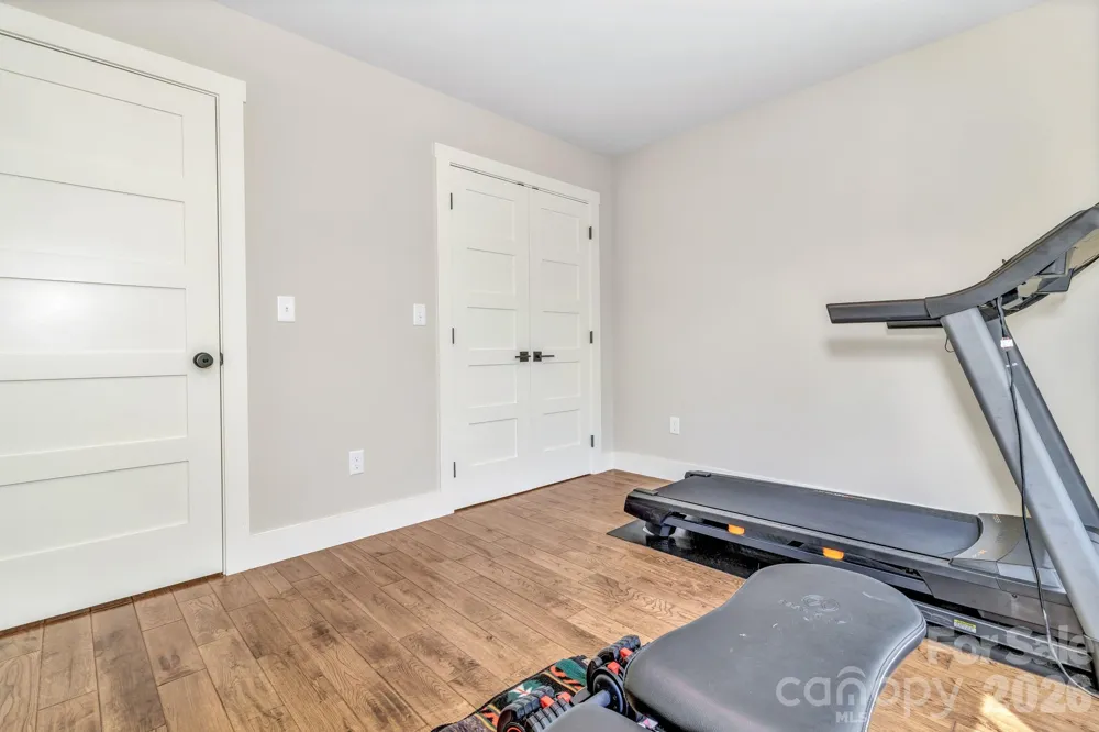 116 Craggy Street Black Mountain, NC 28711