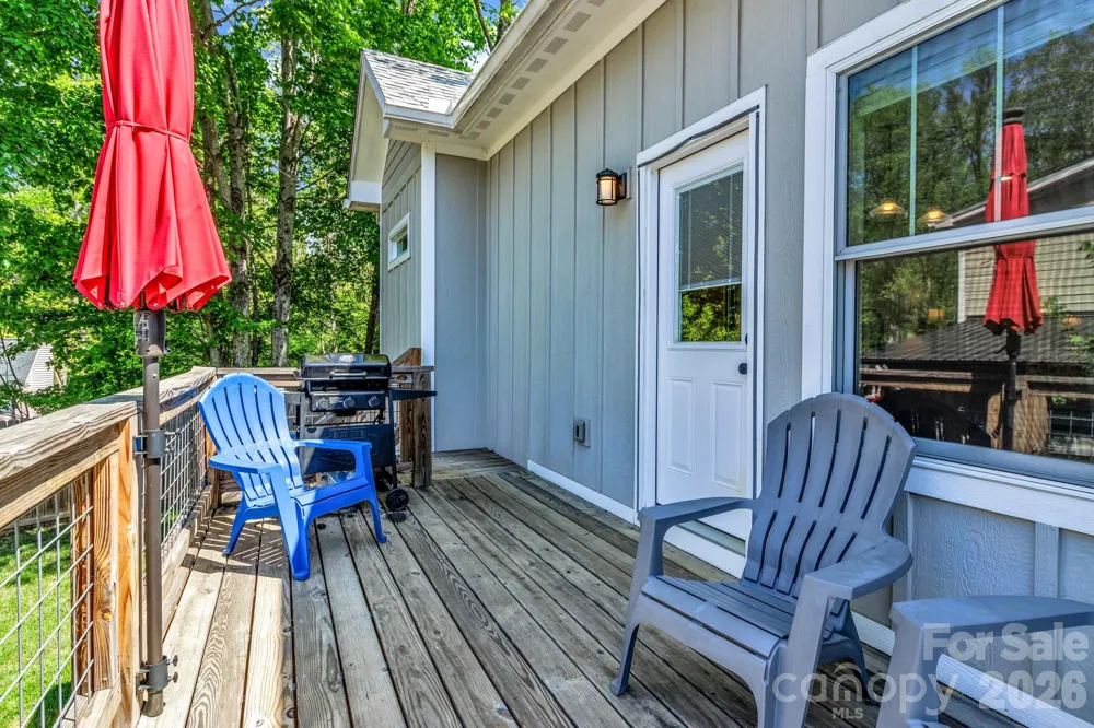 116 Craggy Street Black Mountain, NC 28711