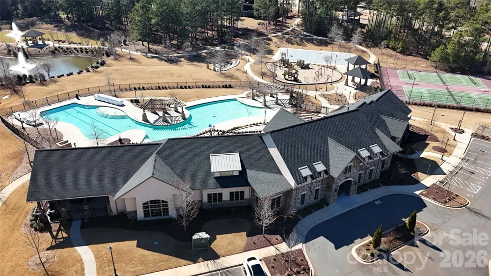 3249 Sherman Drive Lancaster, SC 29720