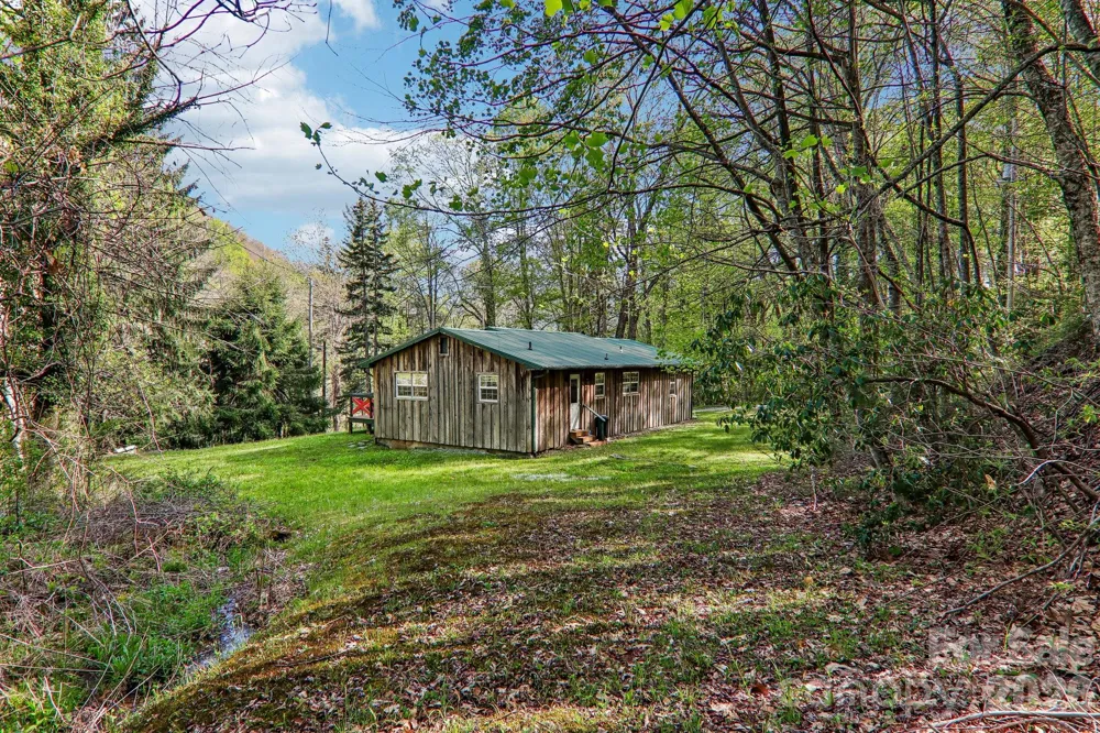 28 Mull Cove Road Maggie Valley, NC 28751