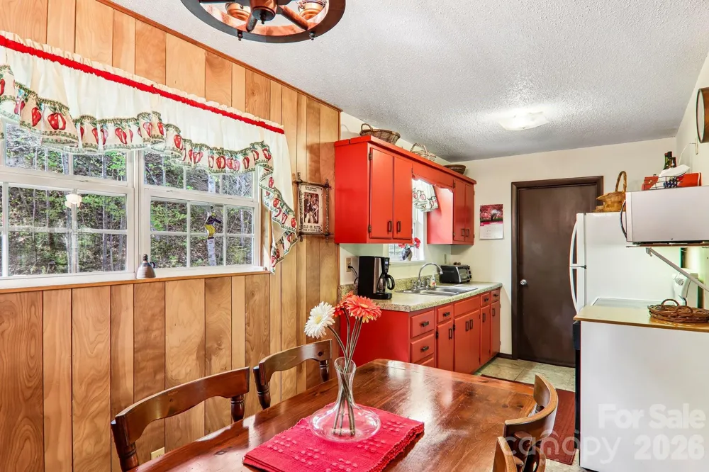 28 Mull Cove Road Maggie Valley, NC 28751