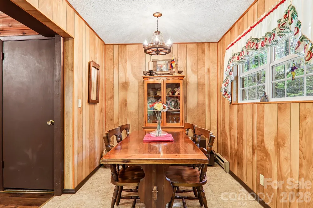 28 Mull Cove Road Maggie Valley, NC 28751