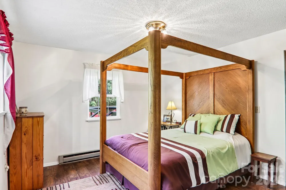 28 Mull Cove Road Maggie Valley, NC 28751