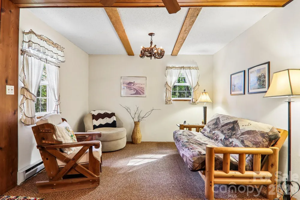 28 Mull Cove Road Maggie Valley, NC 28751