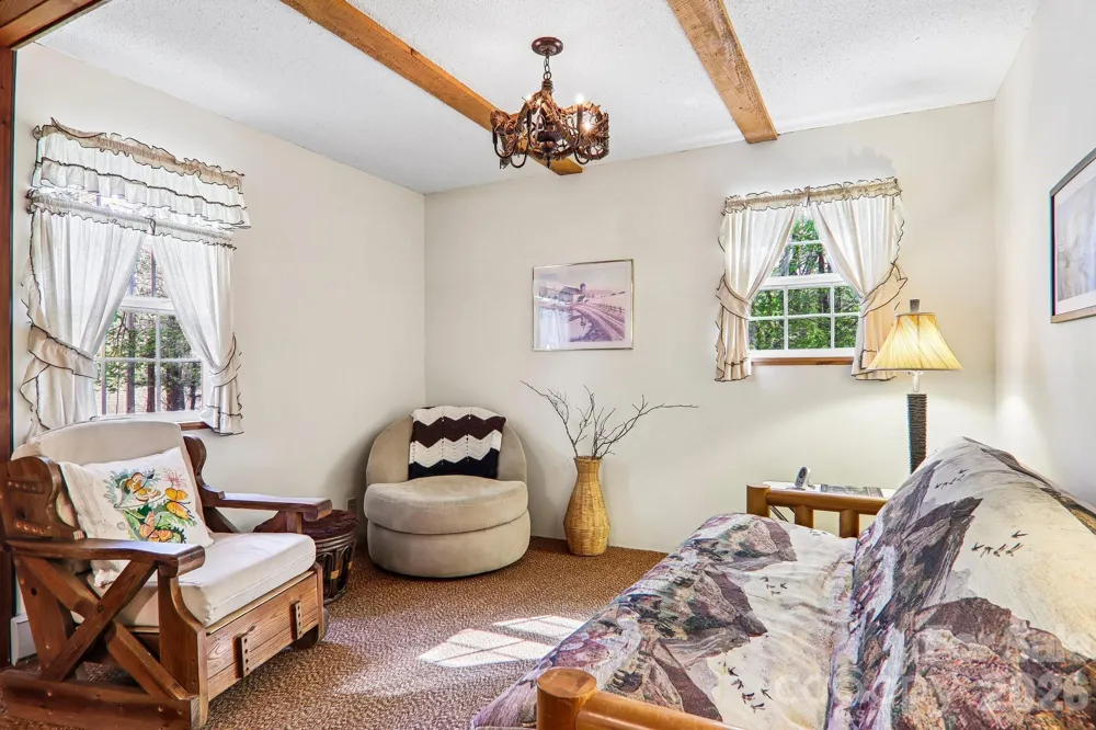 28 Mull Cove Road Maggie Valley, NC 28751