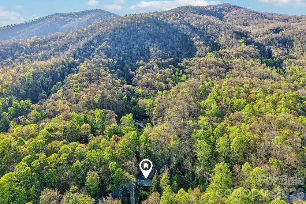 28 Mull Cove Road Maggie Valley, NC 28751