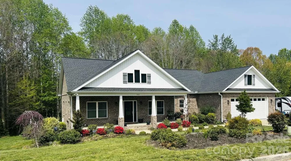 35 Iswa Drive Taylorsville, NC 28681