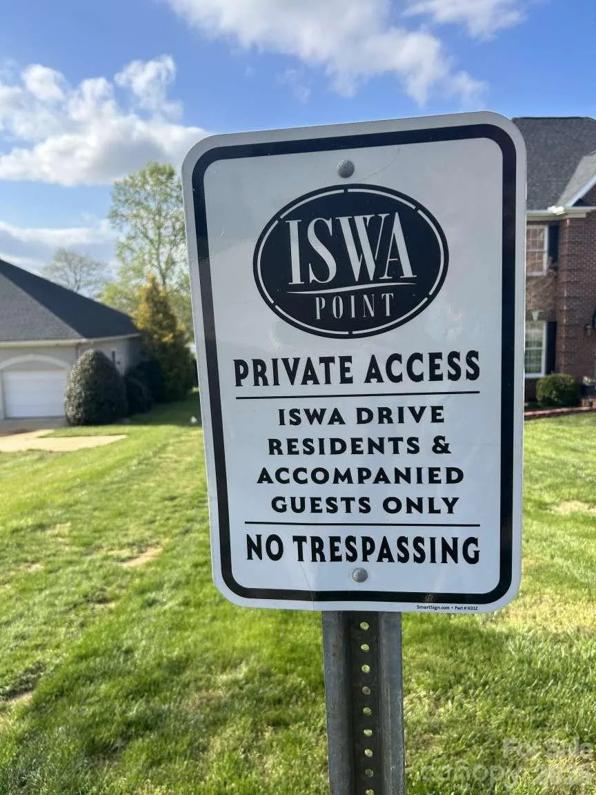 35 Iswa Drive Taylorsville, NC 28681
