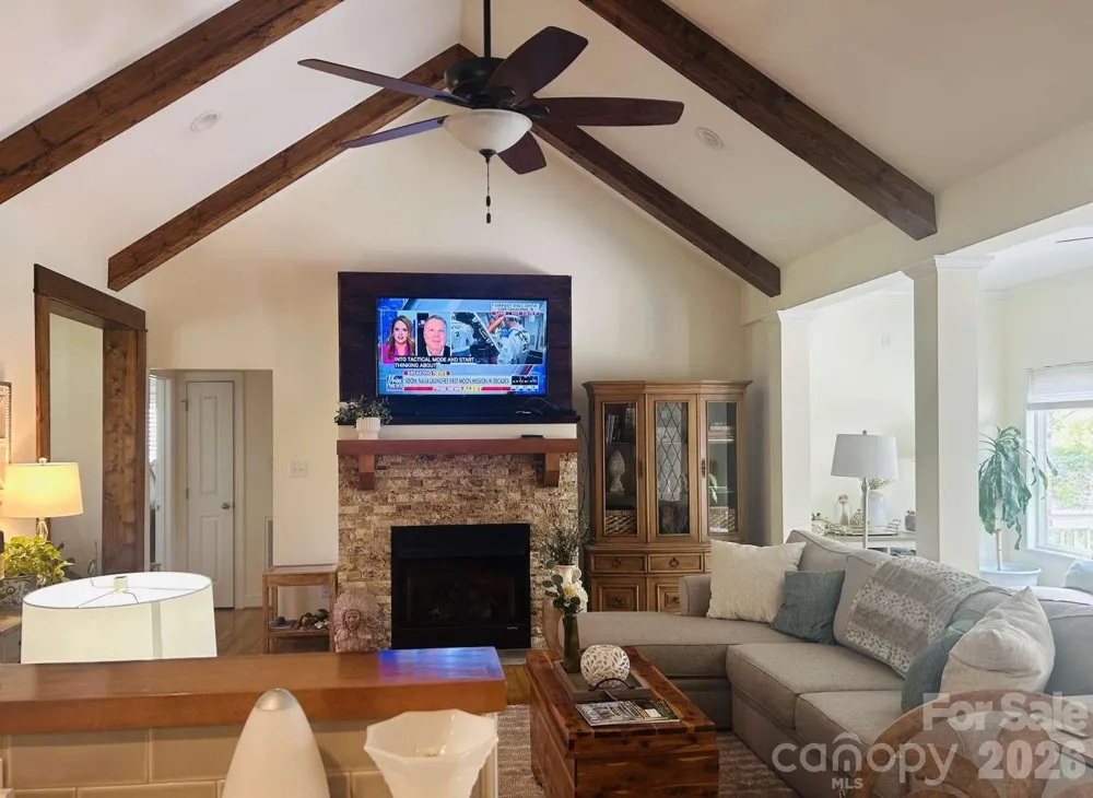 35 Iswa Drive Taylorsville, NC 28681