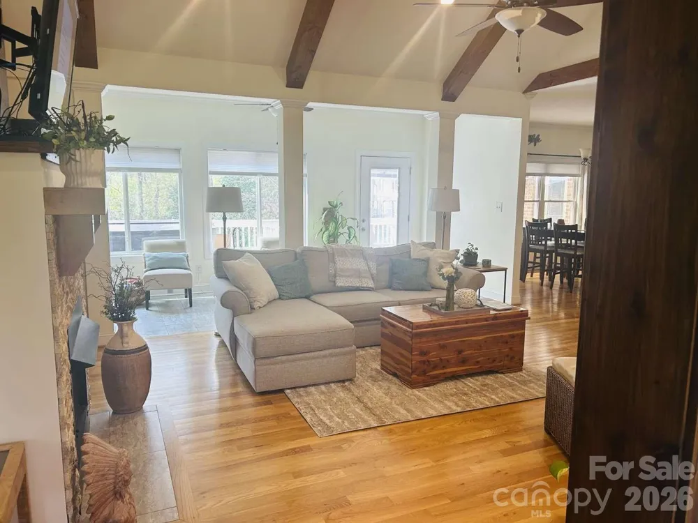 35 Iswa Drive Taylorsville, NC 28681
