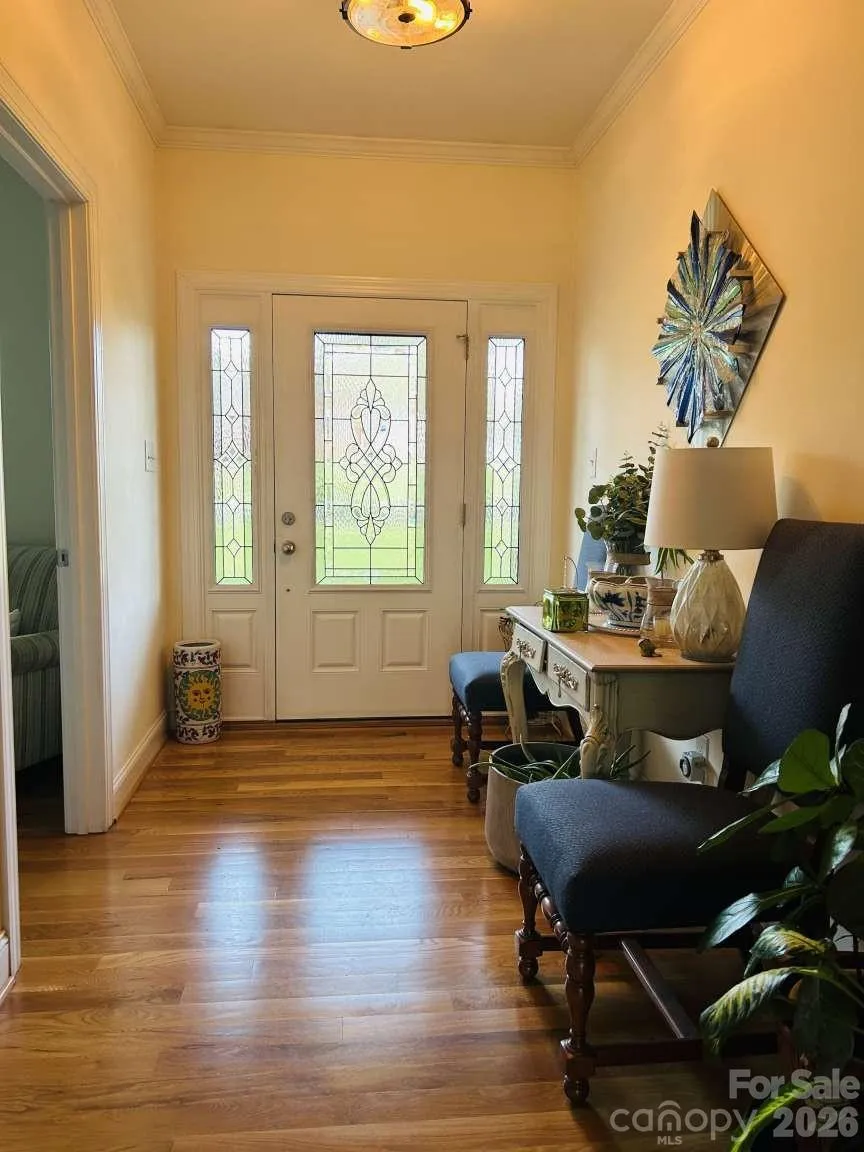 35 Iswa Drive Taylorsville, NC 28681