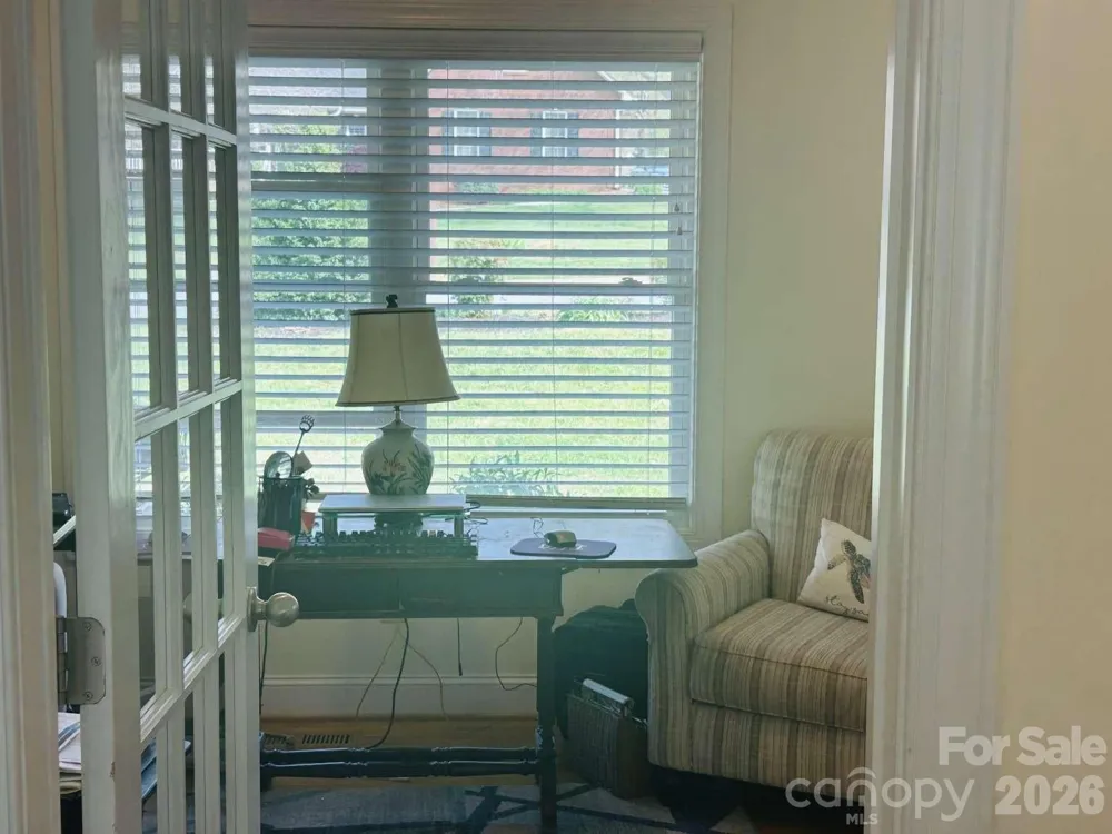 35 Iswa Drive Taylorsville, NC 28681