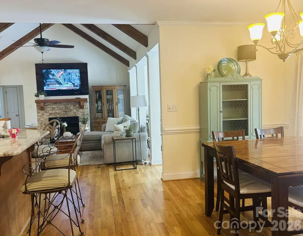35 Iswa Drive Taylorsville, NC 28681