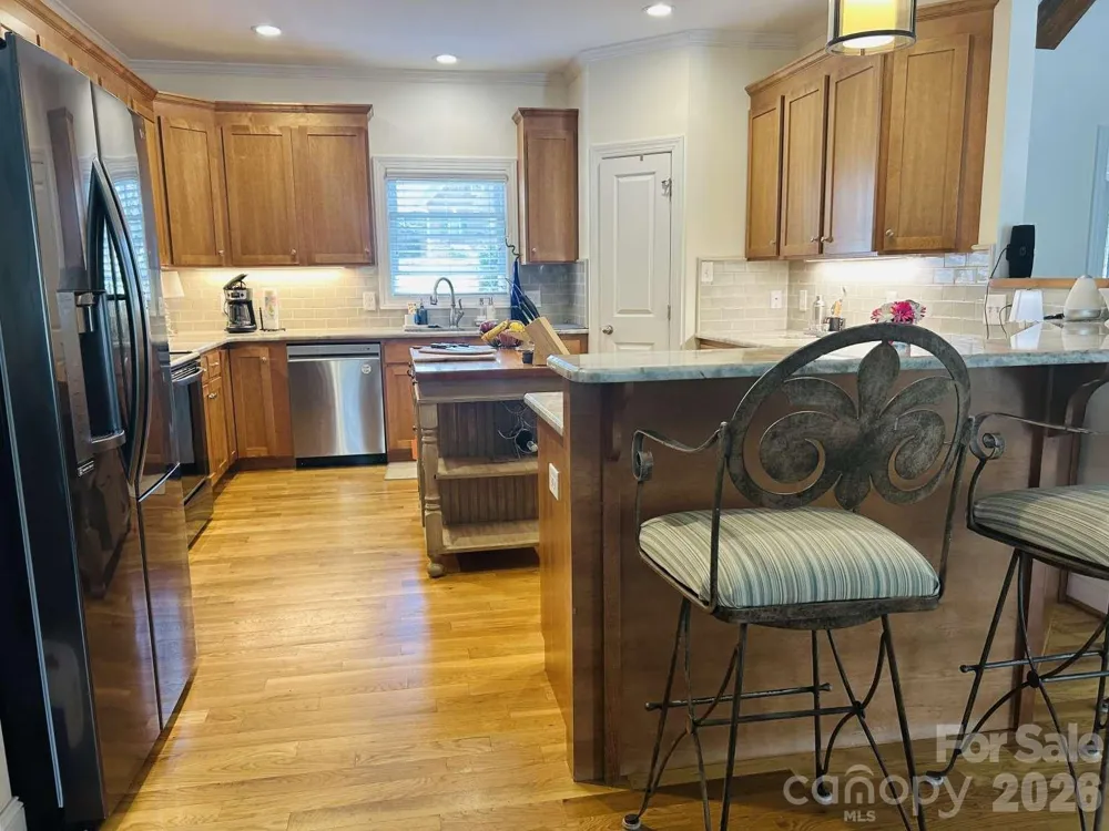 35 Iswa Drive Taylorsville, NC 28681