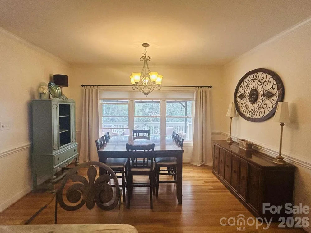 35 Iswa Drive Taylorsville, NC 28681