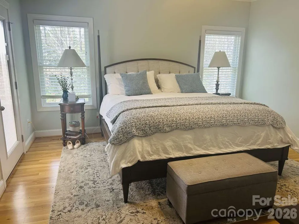 35 Iswa Drive Taylorsville, NC 28681
