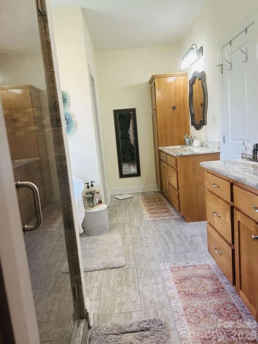 35 Iswa Drive Taylorsville, NC 28681