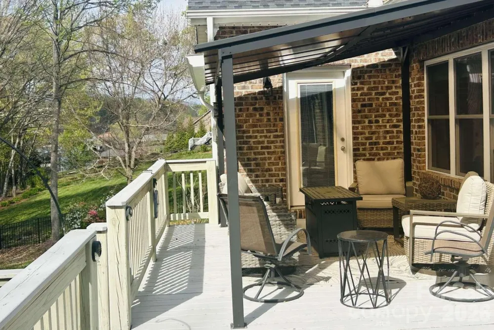 35 Iswa Drive Taylorsville, NC 28681