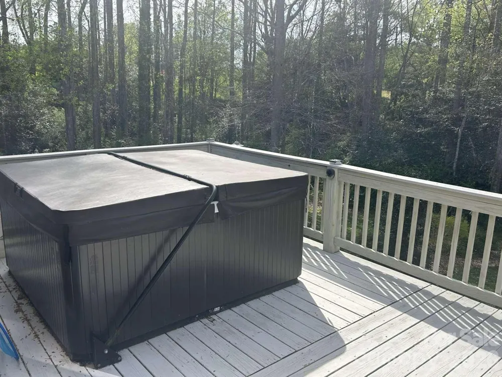 35 Iswa Drive Taylorsville, NC 28681