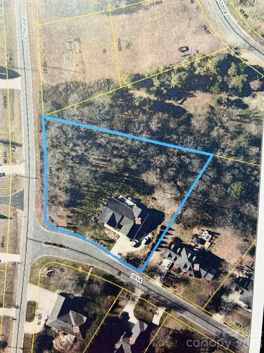 35 Iswa Drive Taylorsville, NC 28681