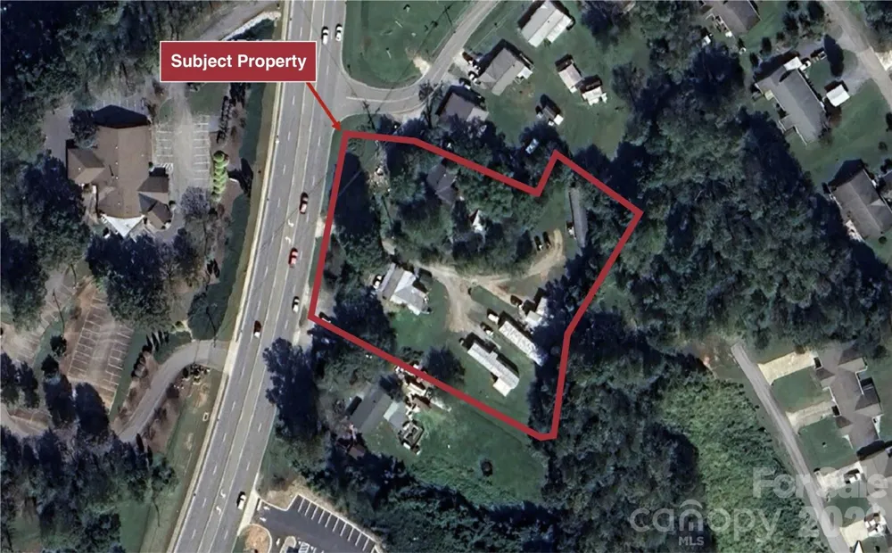 1921 Sugar Hill Road Marion, NC 28752