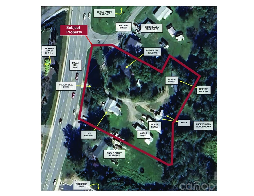 1921 Sugar Hill Road Marion, NC 28752
