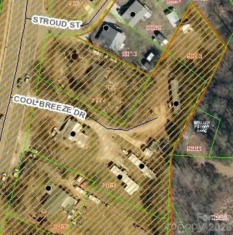 1921 Sugar Hill Road Marion, NC 28752