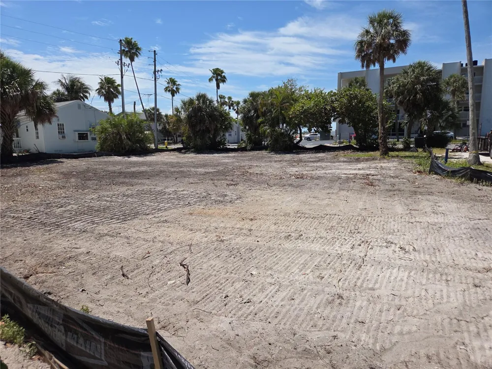 103 & 105 1ST AVENUE St Pete Beach, FL 33706