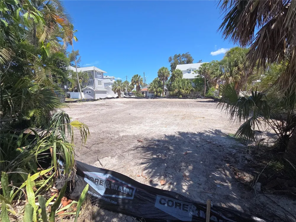103 & 105 1ST AVENUE St Pete Beach, FL 33706
