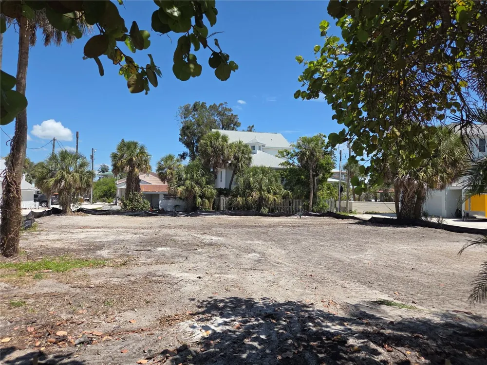 103 & 105 1ST AVENUE St Pete Beach, FL 33706