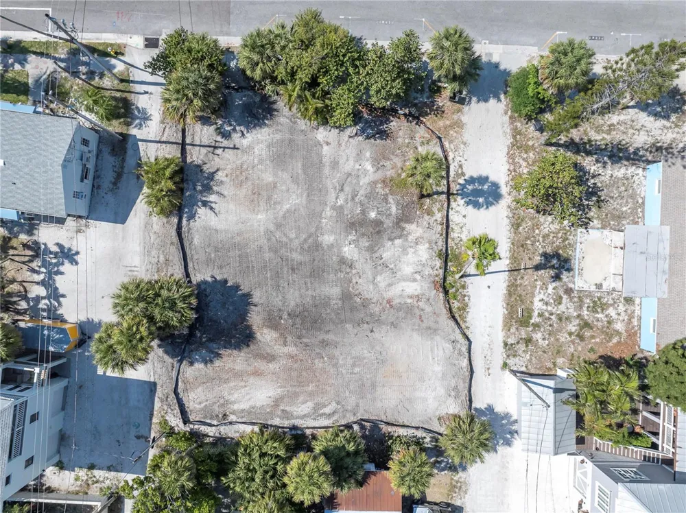 103 & 105 1ST AVENUE St Pete Beach, FL 33706