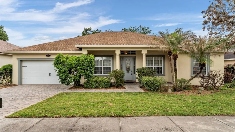 3940 SUNNYWOOD CIRCLE Lakeland, FL 33812