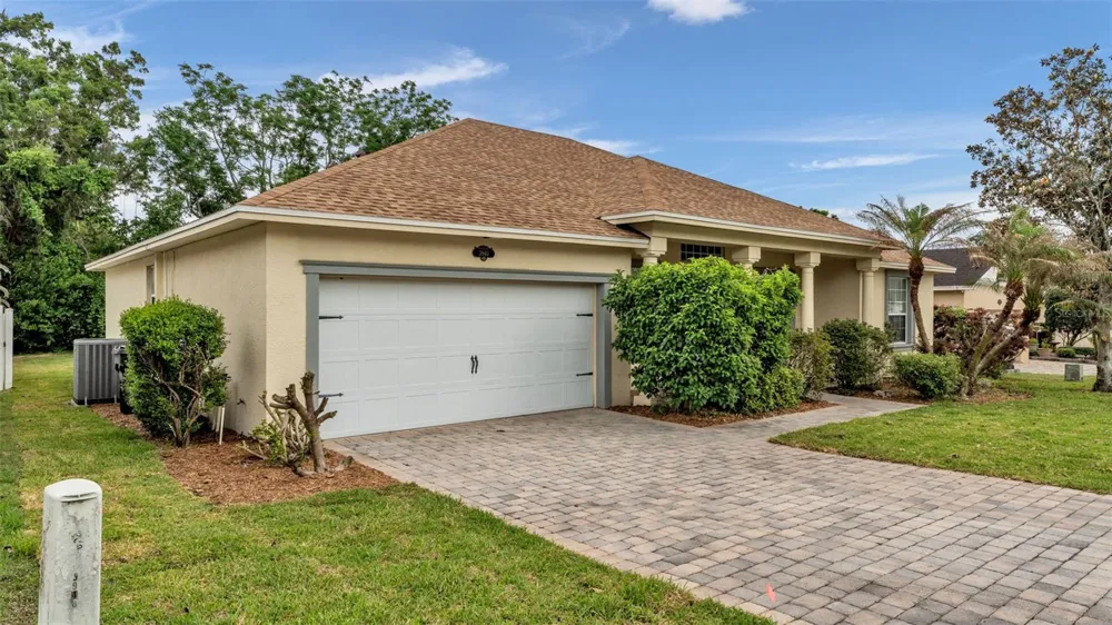 3940 SUNNYWOOD CIRCLE Lakeland, FL 33812