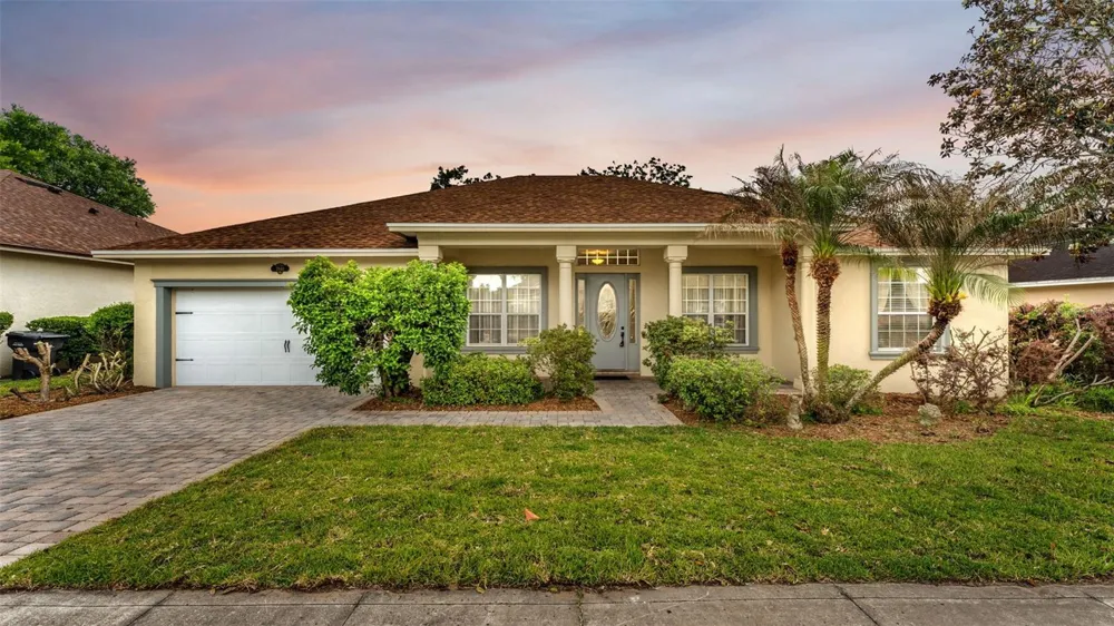 3940 SUNNYWOOD CIRCLE Lakeland, FL 33812