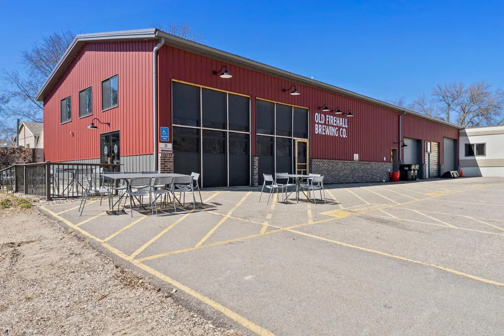 TBD E 9th Starbuck, MN 56381