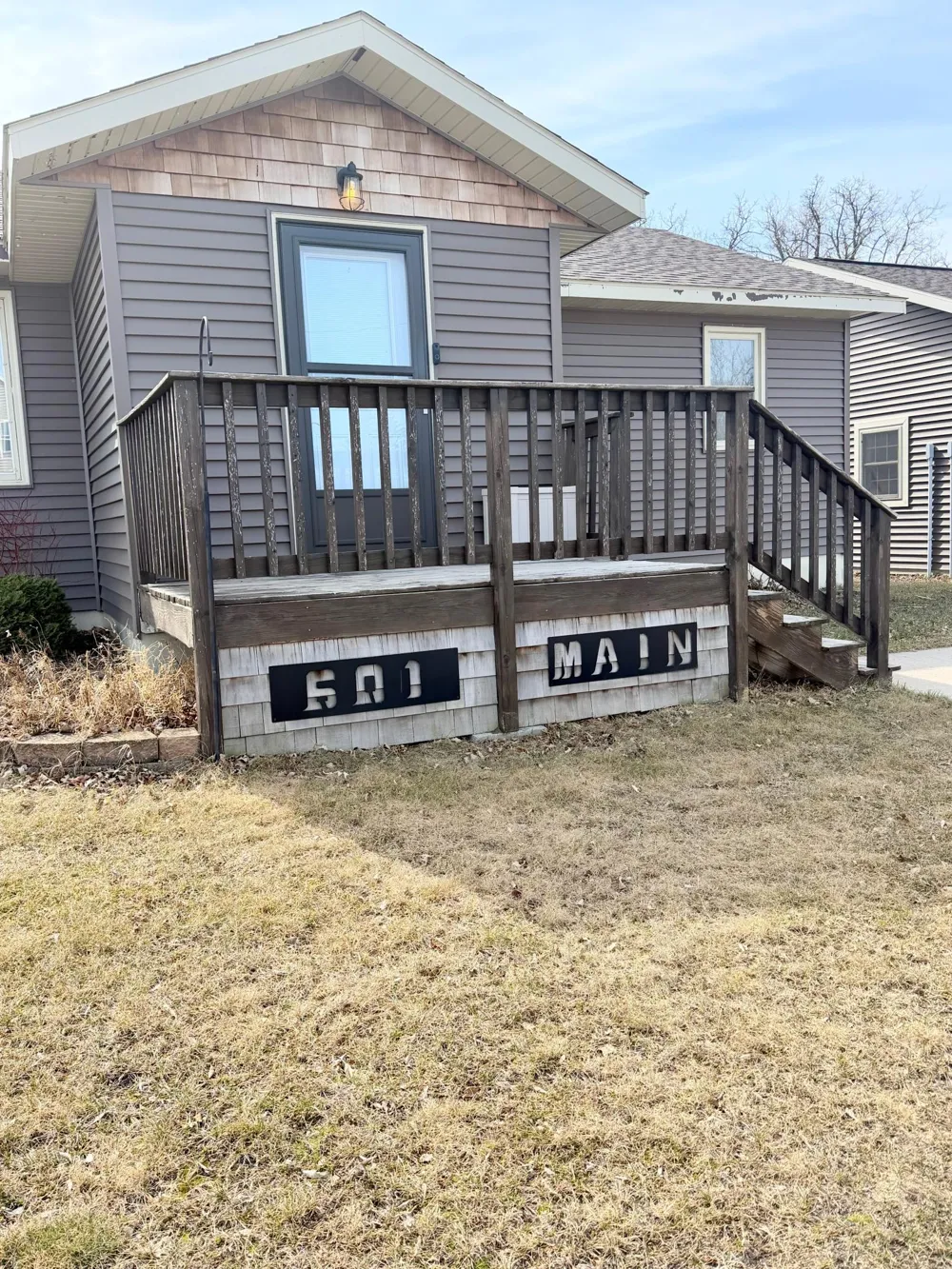601 Main Street S Karlstad, MN 56732