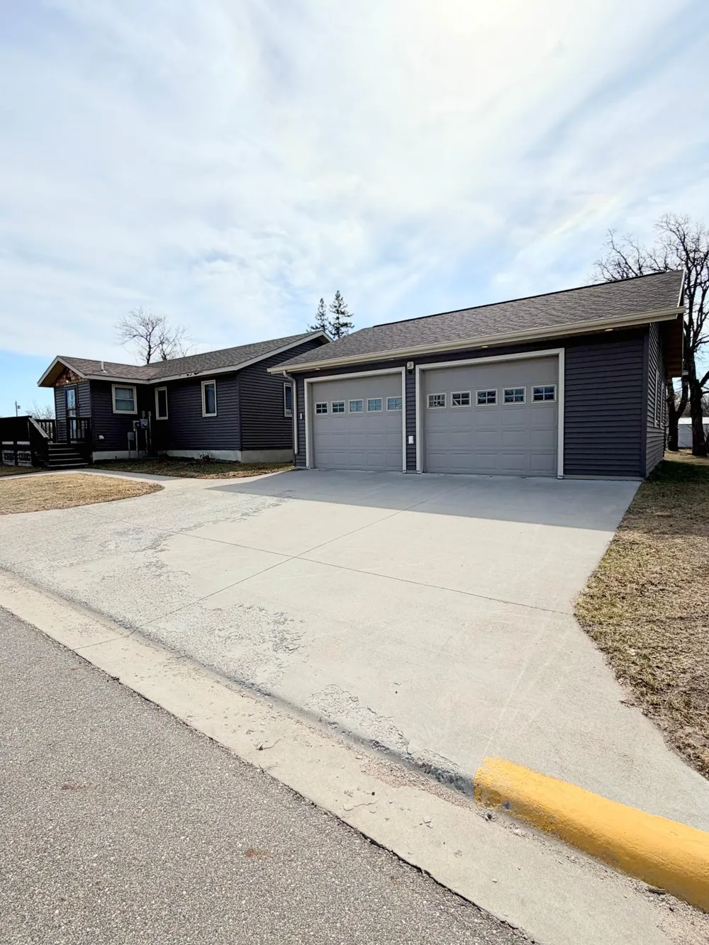 601 Main Street S Karlstad, MN 56732
