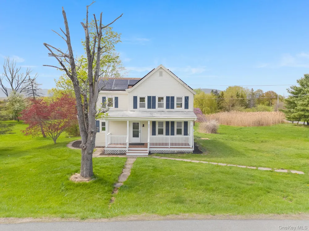 4421 State Route 9G Germantown, NY 12526